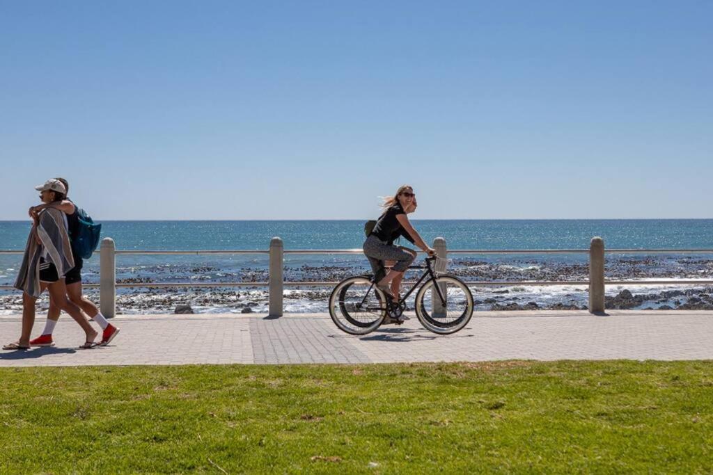 Sassy In Trendy Sea Point * Cidade Do Cabo