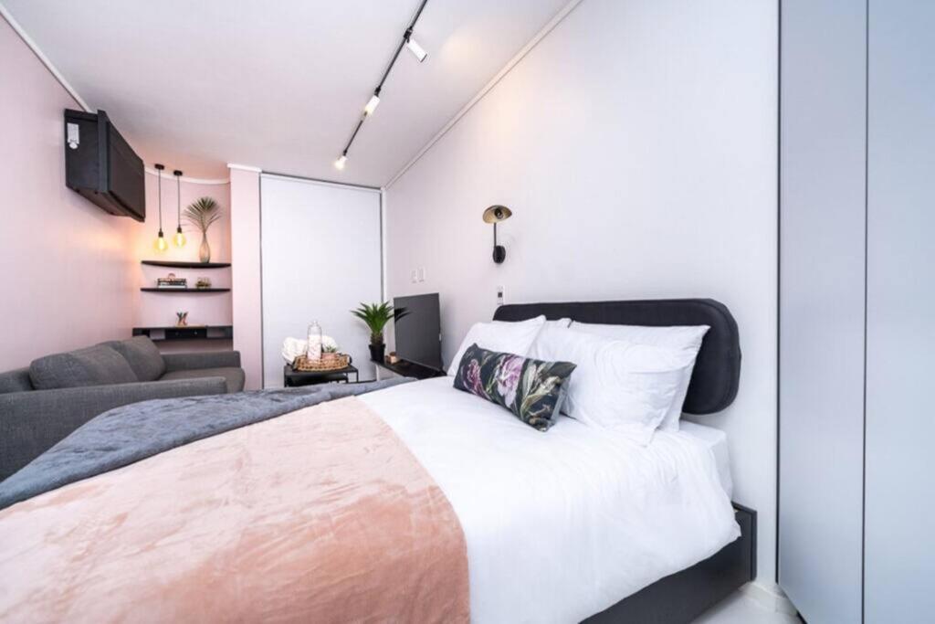 Sassy In Trendy Sea Point Apartamento Cidade Do Cabo
